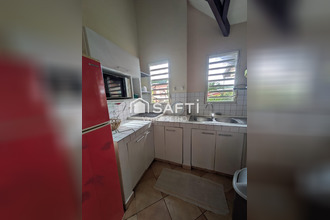 achat appartement trois-ilets 97229