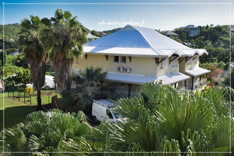 achat appartement trois-ilets 97229