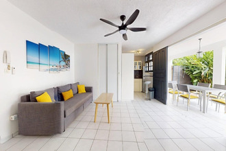 achat appartement trois-ilets 97229