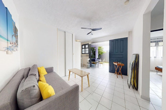 achat appartement trois-ilets 97229