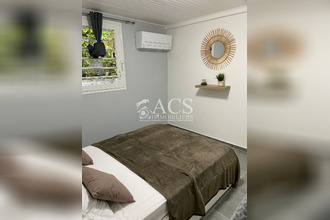 achat appartement trois-ilets 97229