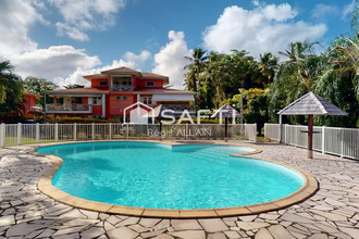 achat appartement trois-ilets 97229