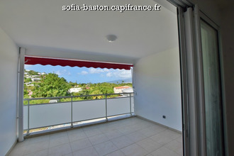 achat appartement trois-ilets 97229