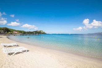 achat appartement trois-ilets 97229