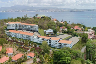 achat appartement trois-ilets 97229