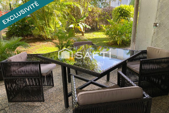 achat appartement trois-ilets 97229