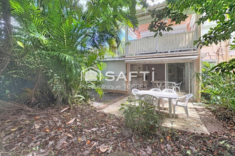 achat appartement trois-ilets 97229