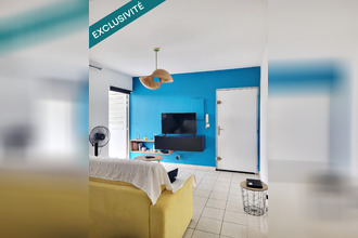 achat appartement trois-ilets 97229