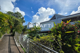 achat appartement trois-ilets 97229