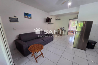 achat appartement trois-ilets 97229