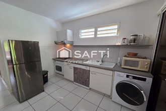 achat appartement trois-ilets 97229