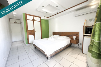 achat appartement trois-ilets 97229
