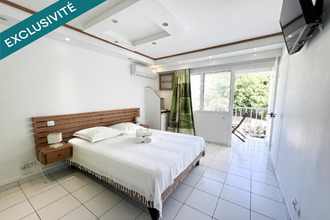 achat appartement trois-ilets 97229