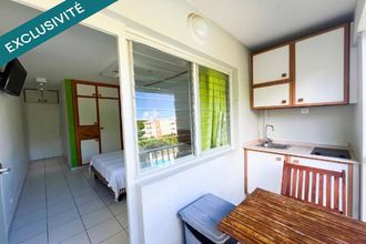 achat appartement trois-ilets 97229