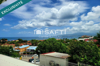 achat appartement trois-ilets 97229