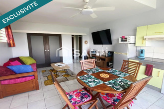 achat appartement trois-ilets 97229