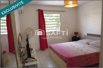 achat appartement trois-ilets 97229