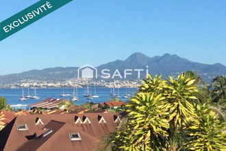 achat appartement trois-ilets 97229