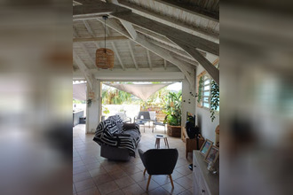 achat appartement trois-ilets 97229