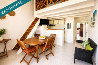 achat appartement trois-ilets 97229