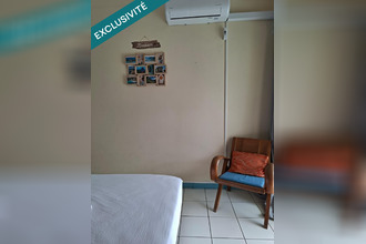 achat appartement trois-ilets 97229