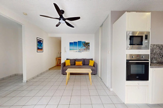 achat appartement trois-ilets 97229