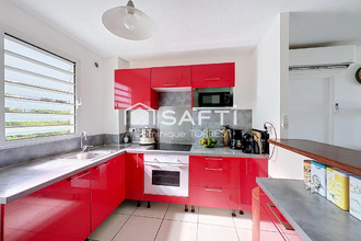 achat appartement trois-ilets 97229