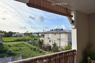 achat appartement trois-ilets 97229