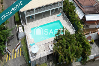 achat appartement trois-ilets 97229