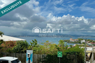 achat appartement trois-ilets 97229