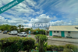 achat appartement trois-ilets 97229