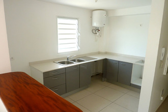 achat appartement trois-ilets 97229