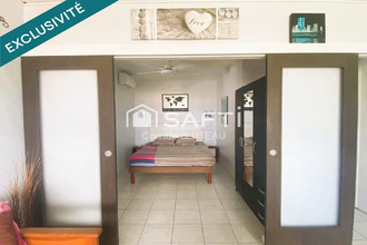 achat appartement trois-ilets 97229