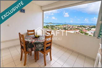 achat appartement trois-ilets 97229