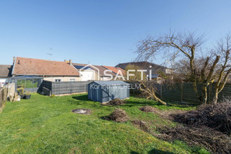 achat appartement troussey 55190