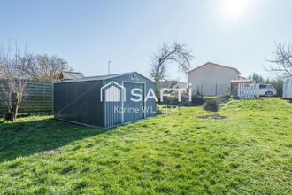 achat appartement troussey 55190