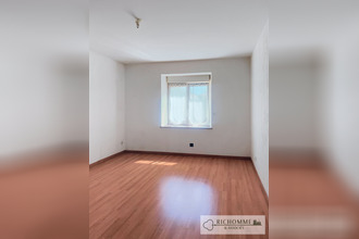 achat appartement troussey 55190