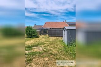 achat appartement troussey 55190
