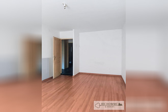 achat appartement troussey 55190