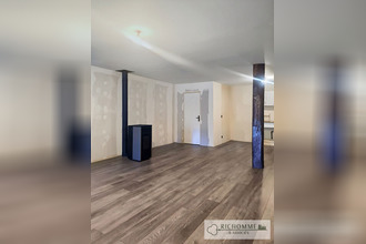 achat appartement troussey 55190