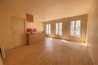 achat appartement trouville-sur-mer 14360