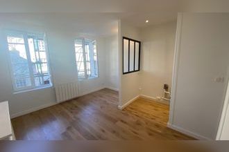 achat appartement trouville-sur-mer 14360