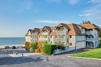 achat appartement trouville-sur-mer 14360