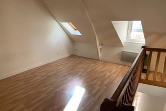 achat appartement trouville-sur-mer 14360