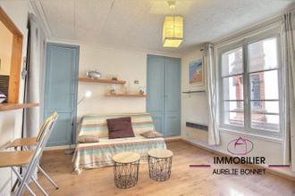 achat appartement trouville-sur-mer 14360