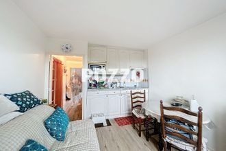 achat appartement trouville-sur-mer 14360