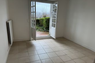 achat appartement trouville-sur-mer 14360