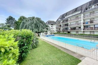 achat appartement trouville-sur-mer 14360