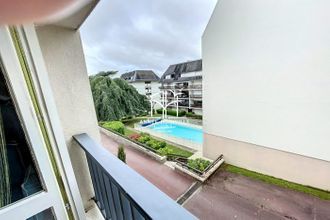 achat appartement trouville-sur-mer 14360