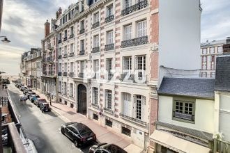 achat appartement trouville-sur-mer 14360